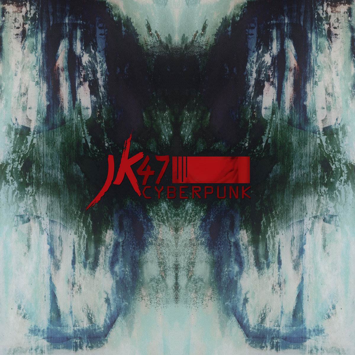 Cyberpunk - Interview with JK/47