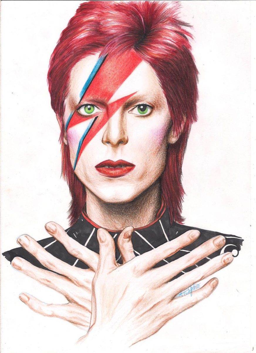asas - David Bowie: Every Album Ranked