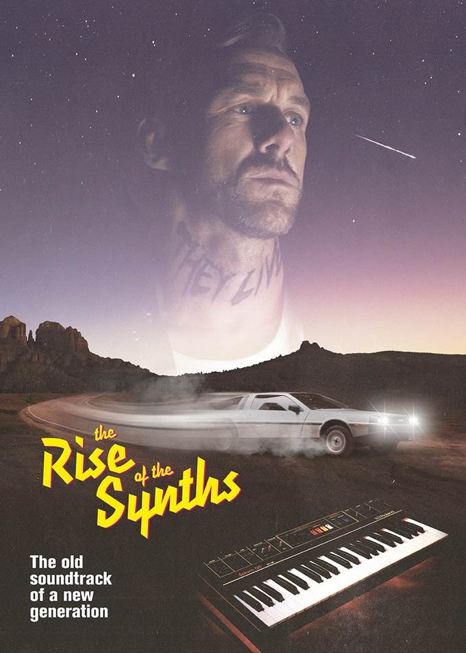 img1 2 - The Rise of the Synths - Director Interview