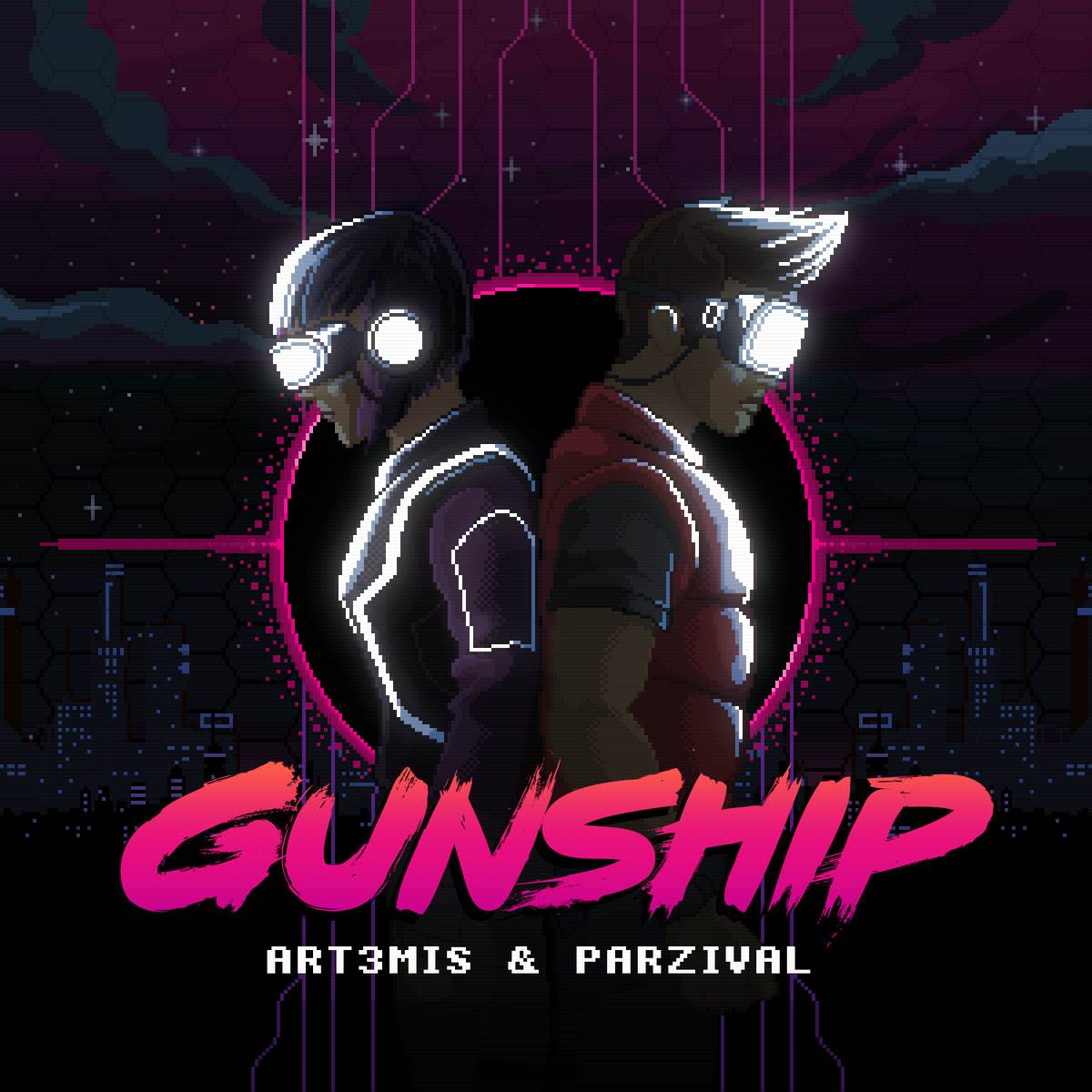 a3507779775 10 - New GUNSHIP For Your Ears! Presenting Art3mis & Parzival