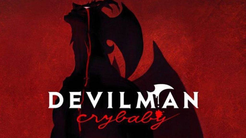 Review of Netflix’s Devilman Crybaby (2018) – NewRetroWave – Stay Retro ...