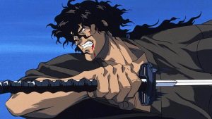 Ninja Scroll - Rotten Tomatoes