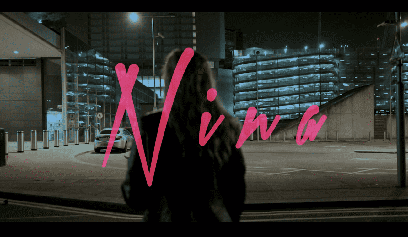Nina Sleep Walking 1300x754 - NINA Releases New Video for "Sleepwalking!"