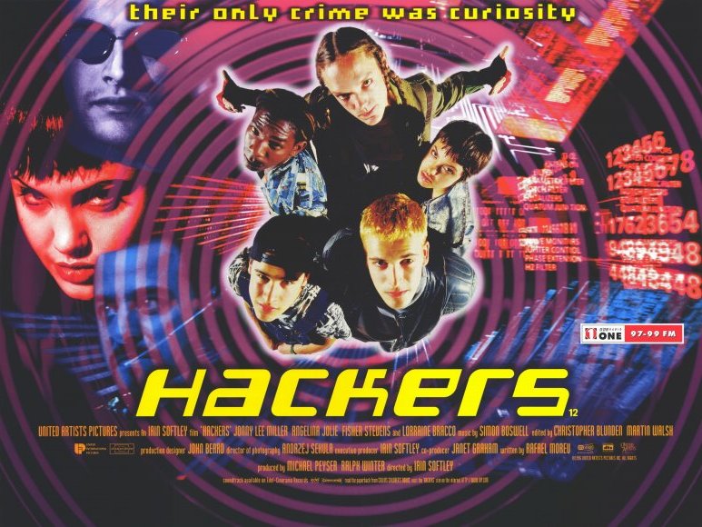 RETRO MOVIE PICK OF THE MONTH – HACKERS (1995) – NewRetroWave – Stay ...