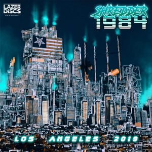 a0556080952 10 300x300 - Shredder 1984 - Los Angeles 2019