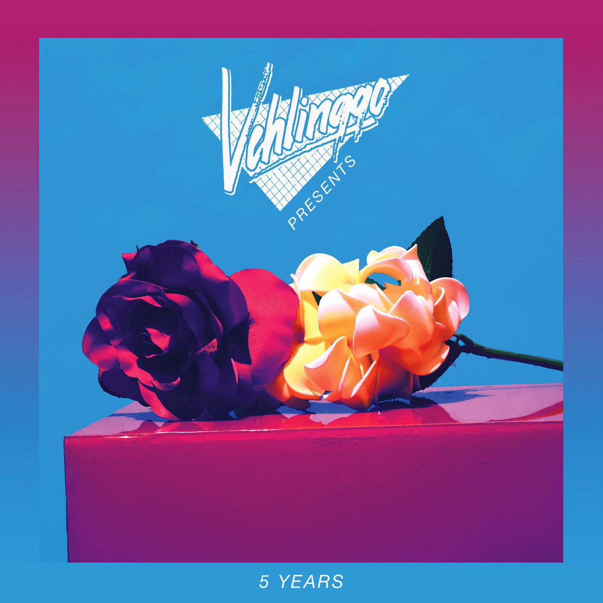 Vehlinggo Presents - 5 Years