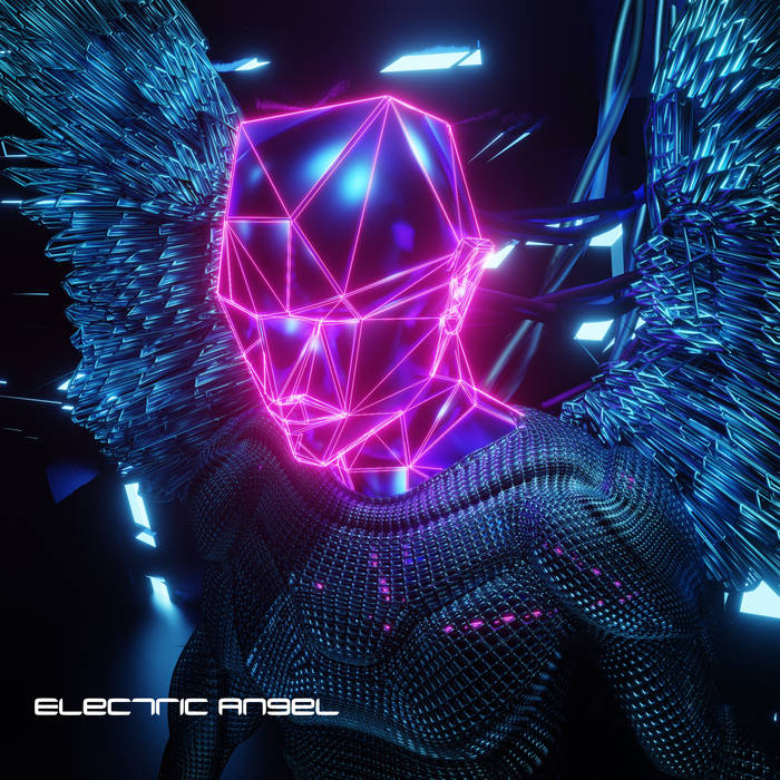 electric angel - Top 10 EP's of 2019