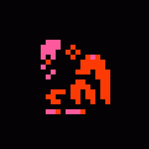 hunchback fleaman 1 300x300 - RETRO GAMING ROGUES' GALLERY (Part 1)