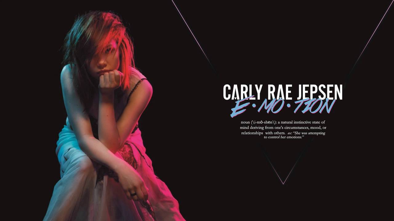 maxresdefault - Dreams of Getaway Love – Diving into Carly Rae Jepsen’s E•MO•TION