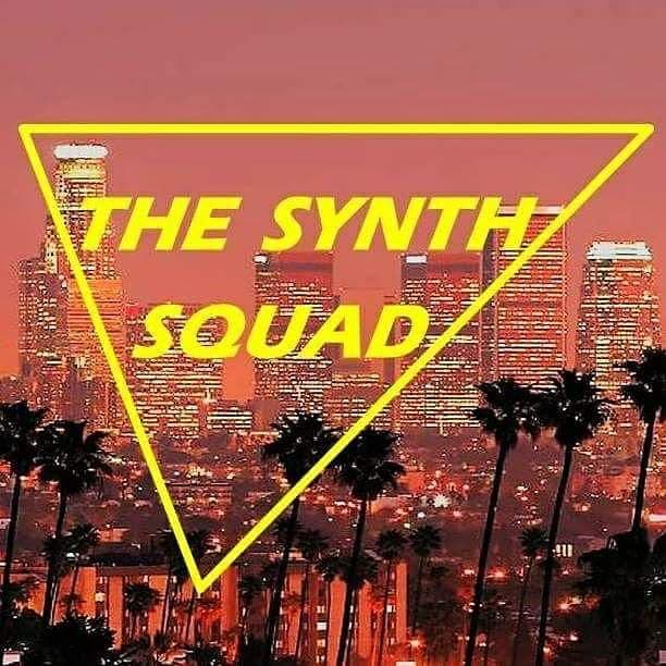 100574260 547887715892381 5508325432912510976 n - Memory Lanes #10 – The Synth Squad – Pete Trautmann
