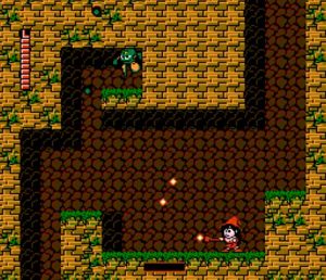 krion game 300x258 - Game Reviews May 2020: NES Platformers