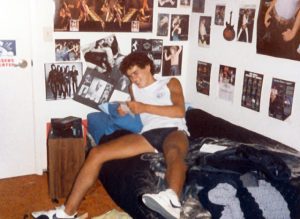 80s Teenagers in Their Rooms 18 300x219 - '80s Teenagers in Their Rooms (18)