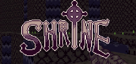 shrine header - Shrine/Shrine II (2019/2020, Scumhead)