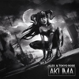 Alex Tokyo Rose AKUMA 300x300 - Alex Tokyo Rose AKUMA SUNGOD