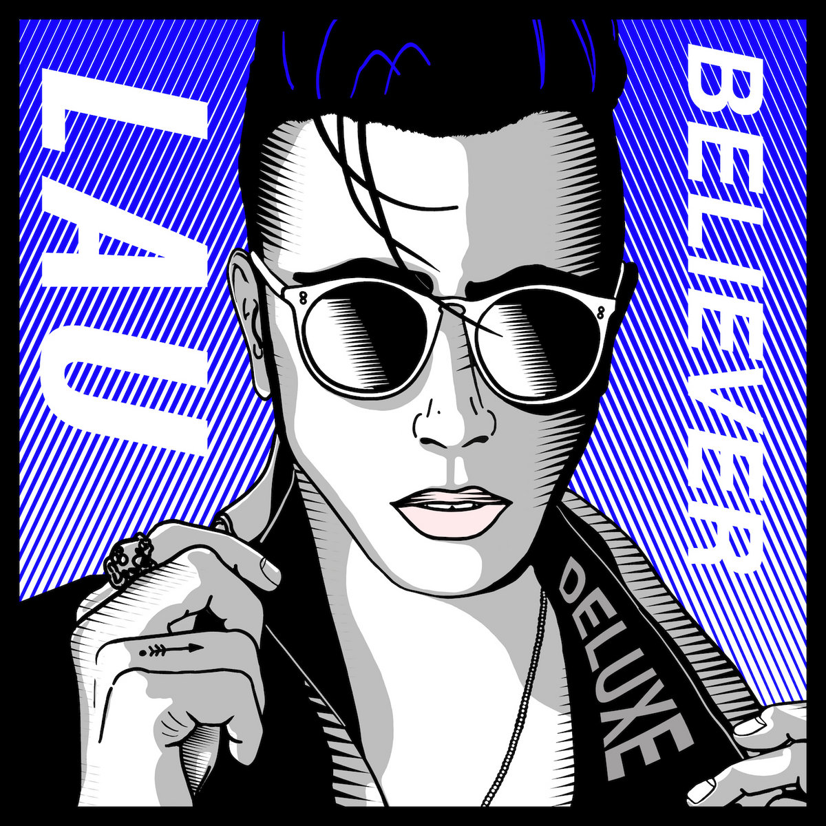 a3222693992 10 - LAU releases debut album ‘Believer’