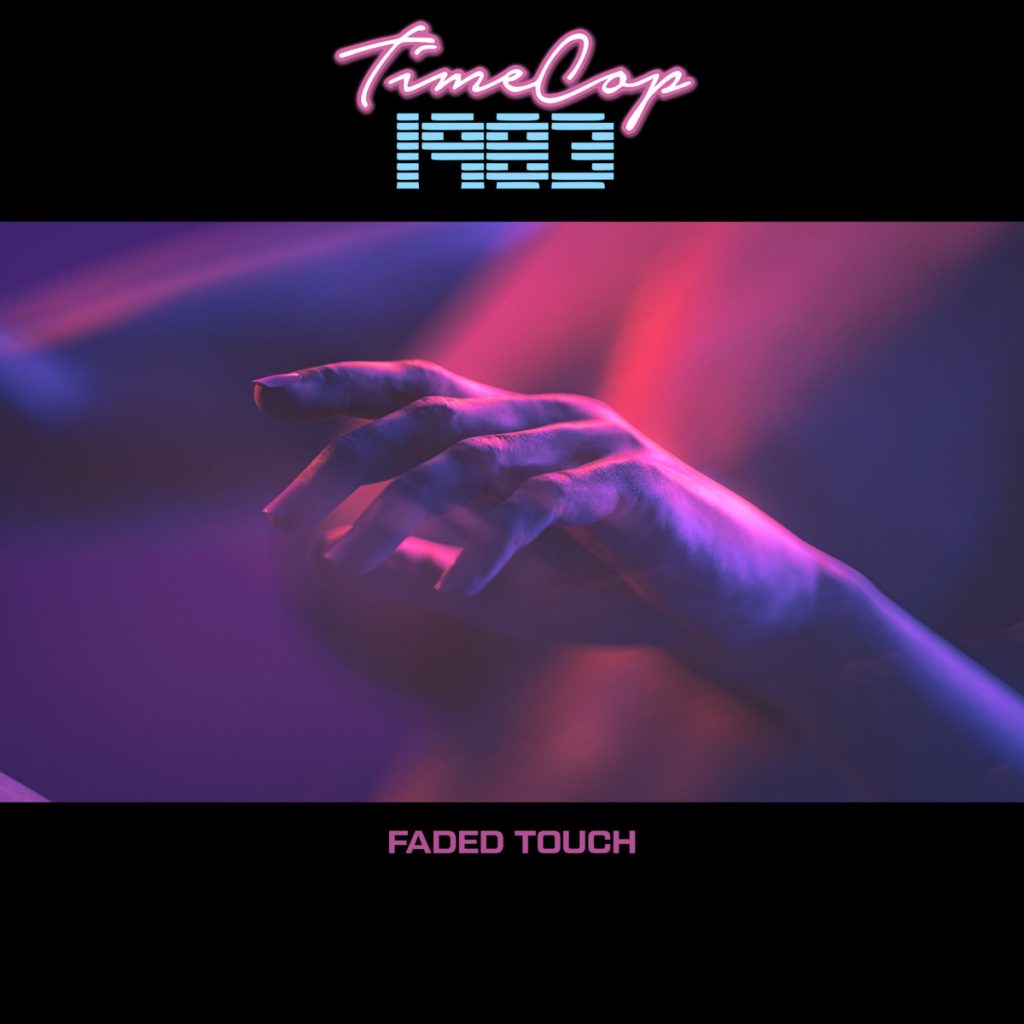 Faded Touch Timecop1983 1024x1024 - Timecop1983 - Faded Touch Review