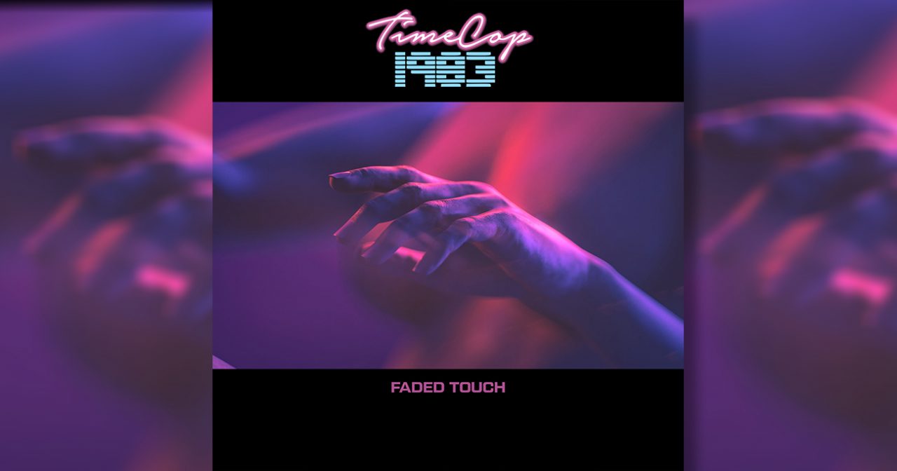 Timecop1983 Faded Touch