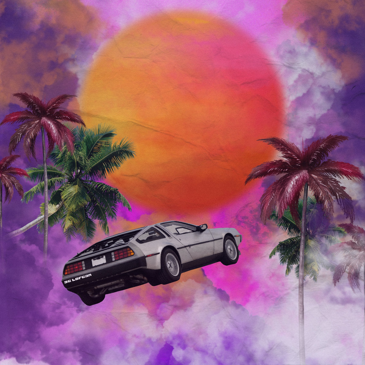 Dryve drops new singles with Fatherdude - NewRetroWave - Stay Retro ...