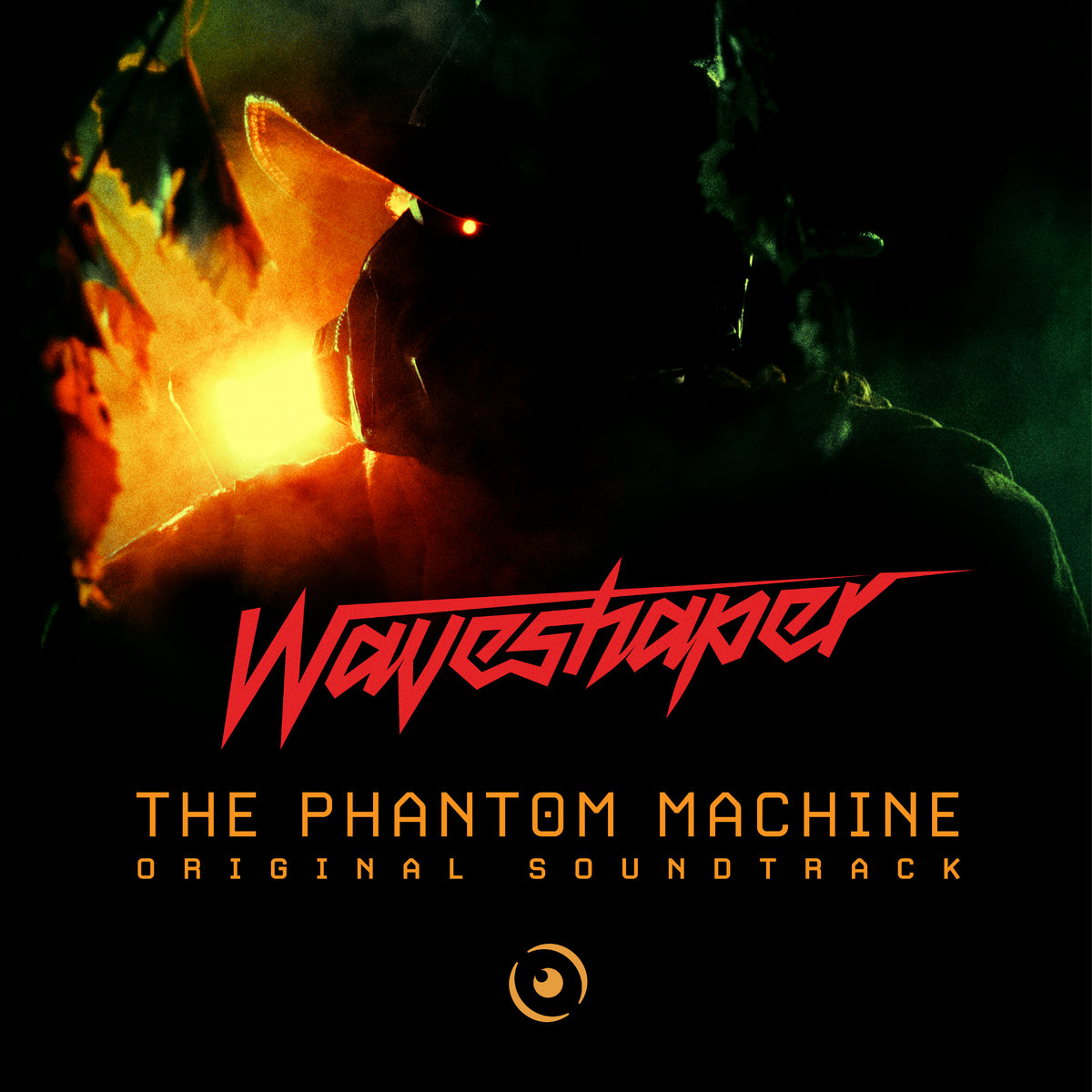 a3349333323 10 - Waveshaper releases Sci-fi MV Short ‘The Phantom Machine’