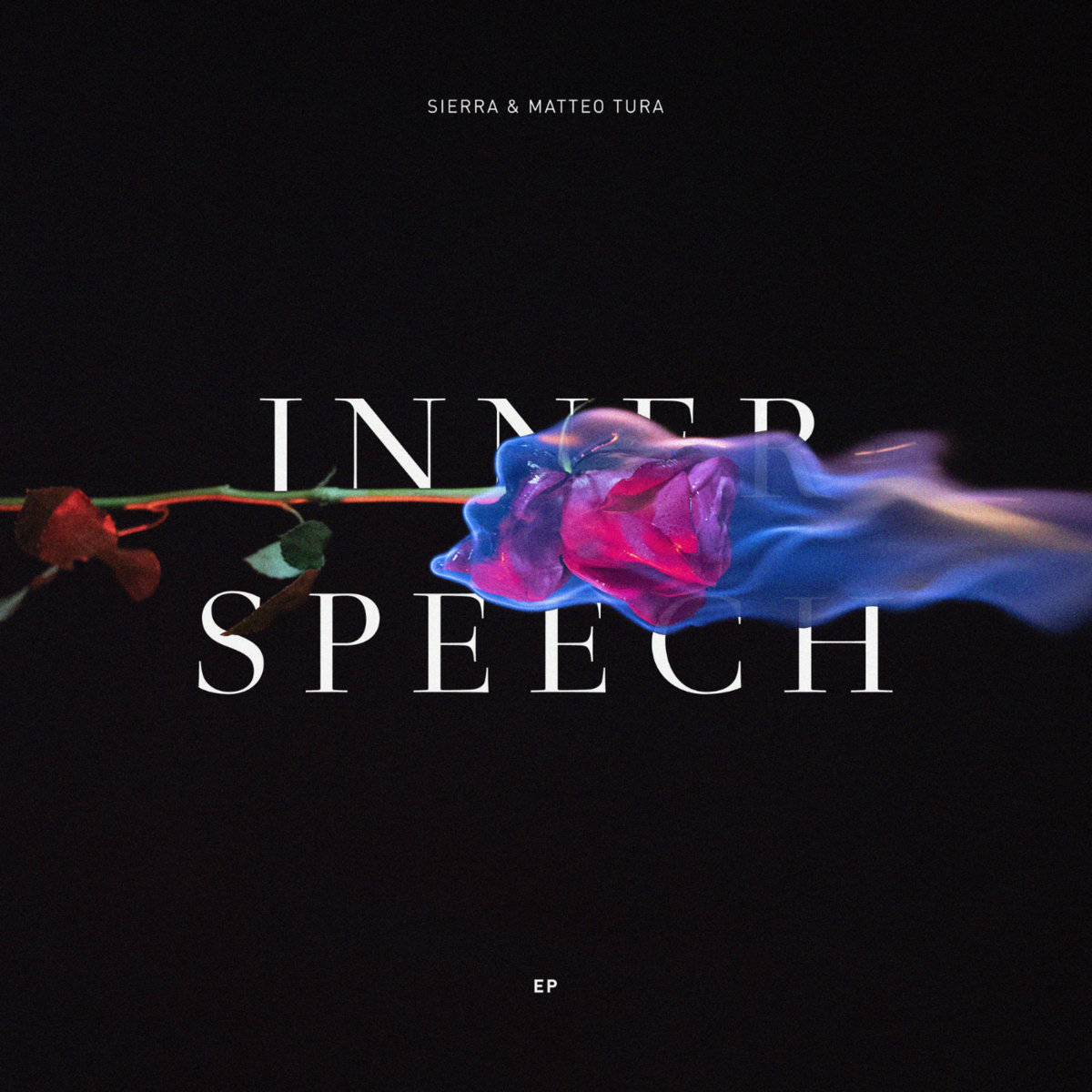 a4013665853 10 - Sierra & Matteo Tura drop “INNER SPEECH” collab EP