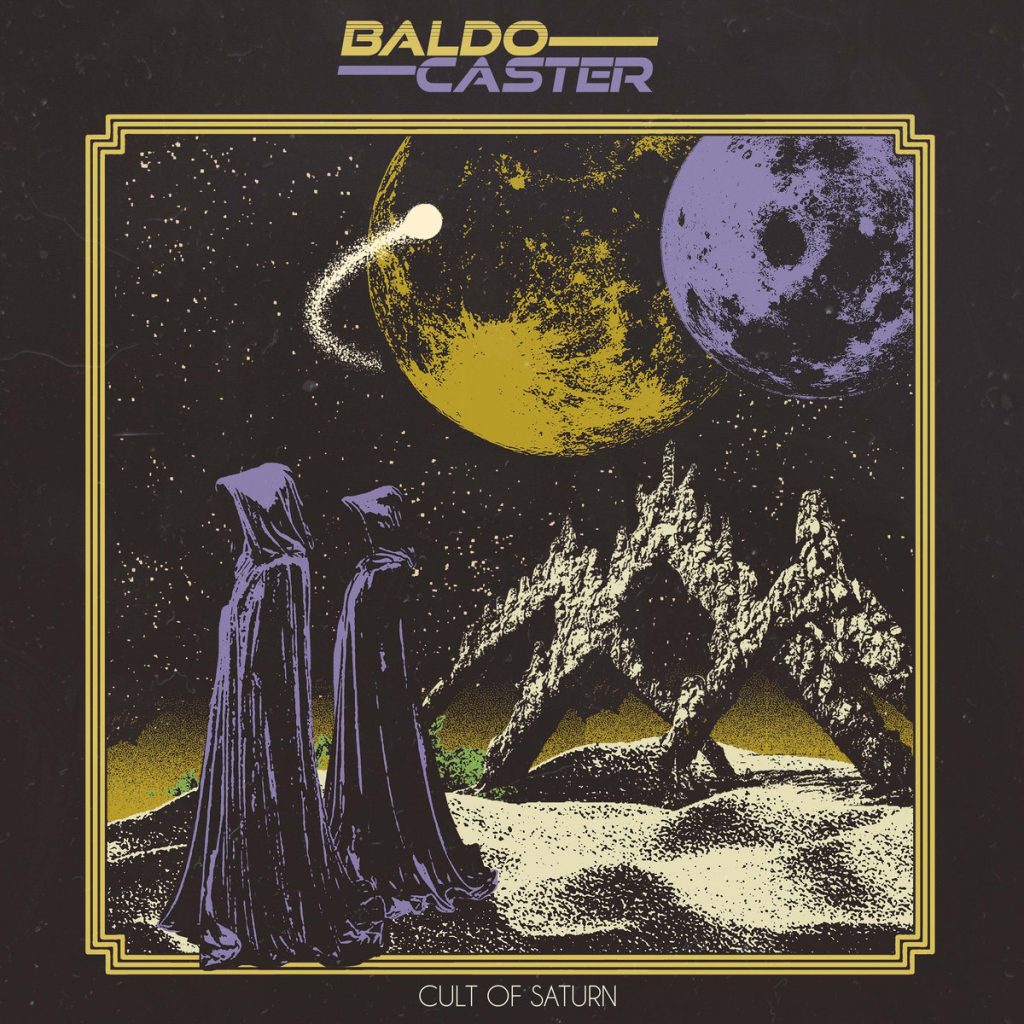 Baldocaster Cult of Saturn 1024x1024 - Top 10 Synthwave Albums of 2021