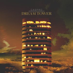 Caspro – Dream Tower 300x300 - Caspro – Dream Tower