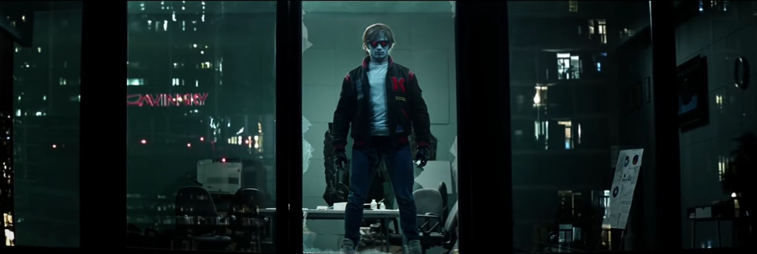 Top Ten Music Videos of 2021 NewRetroWave Stay Retro! Live The 80's Dream!