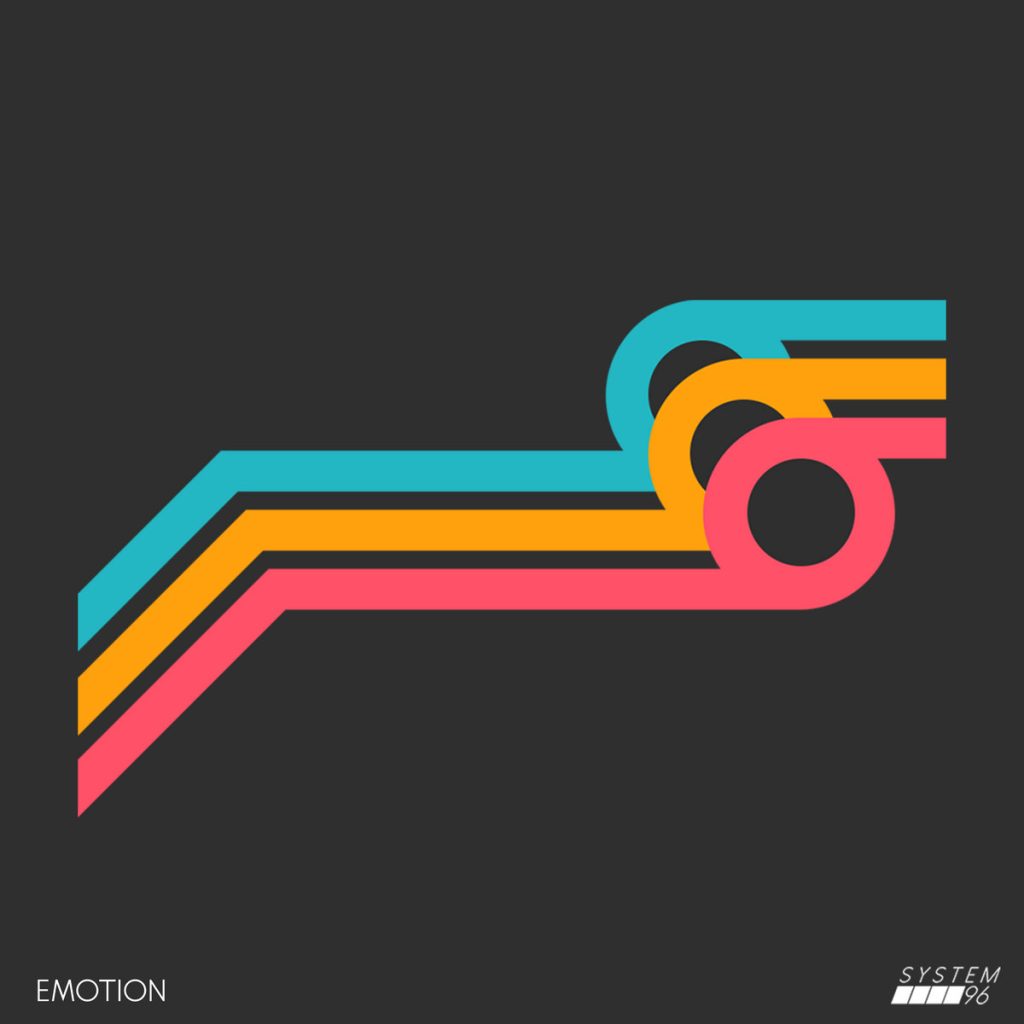 System96 Emotion 1024x1024 - Top 10 Synthwave EPs of 2021