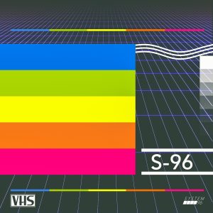 System96 VHS 300x300 - System96 - VHS