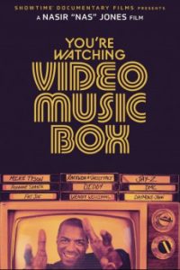 video music box 200x300 - BEST OF 2021 (FILM &amp; TV)....