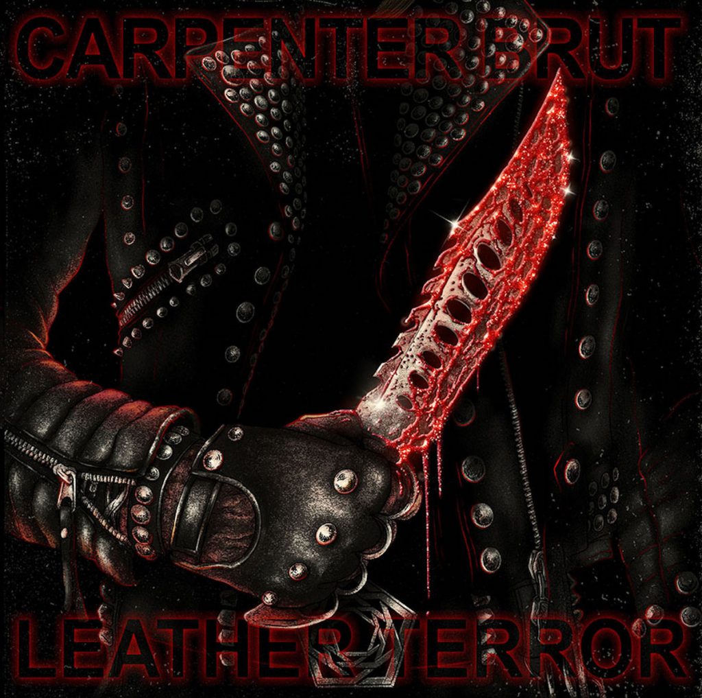 a2386940857 10 1024x1017 - Carpenter Brut announces ‘Leather Terror’ with new track