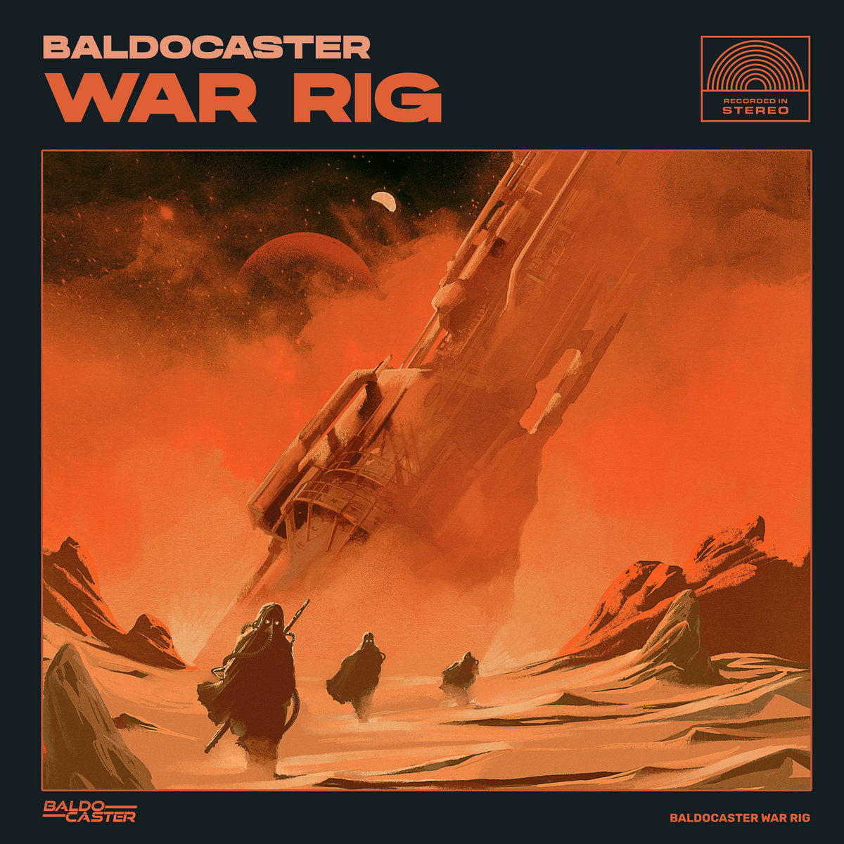 a1878287990 10 - Baldocaster goes desert-cruising on ‘War Rig’
