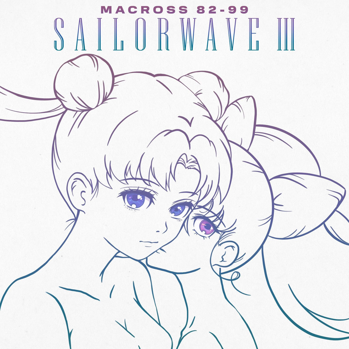 a3991580662 10 - Macross 82-99 marks magical return with Sailorwave III
