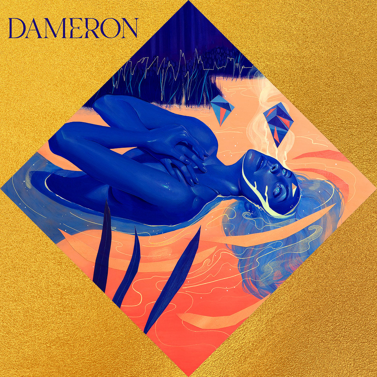 a2283440409 10 - Dameron mark stunning debut with ‘Stranded Vision’
