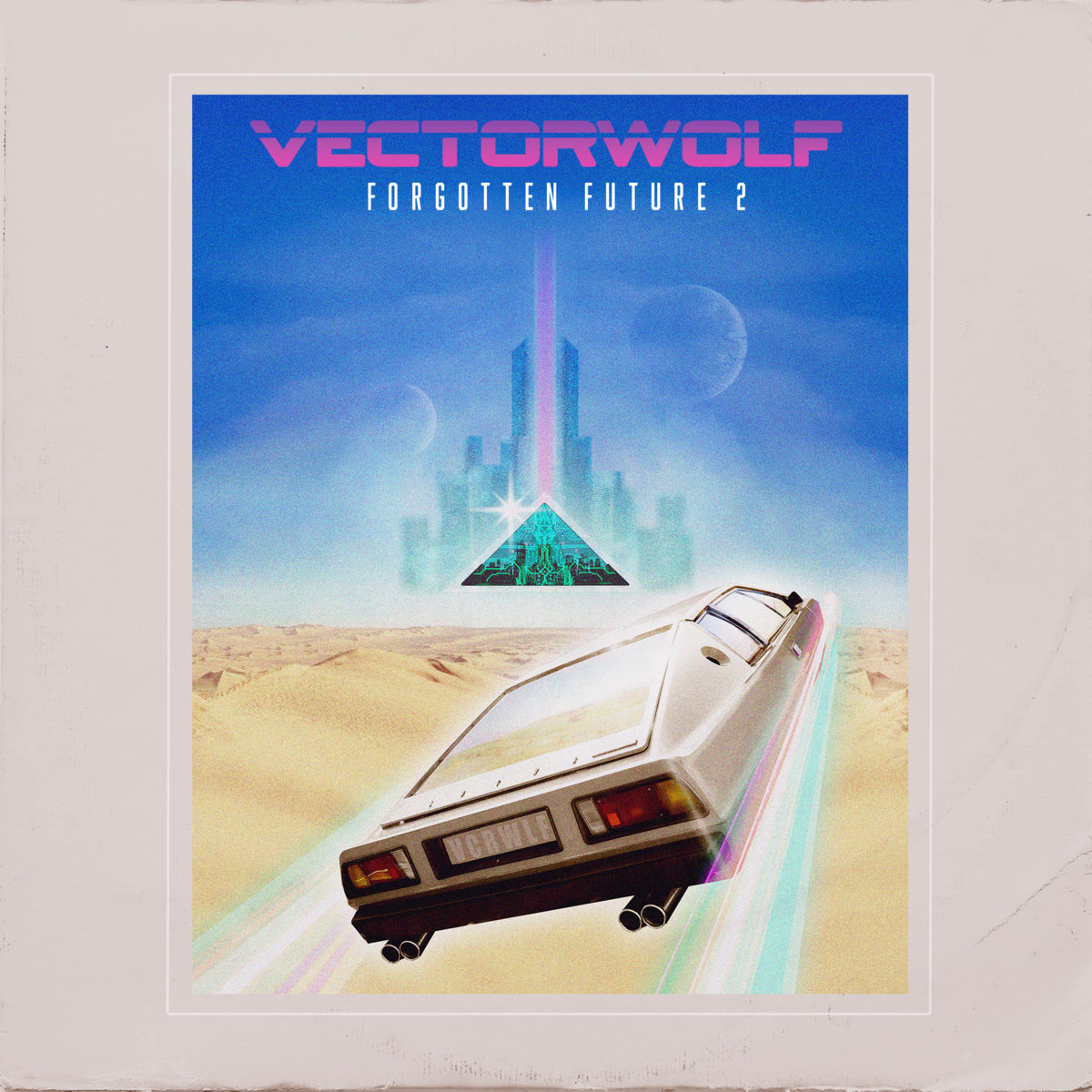 a4199329125 10 - Retrowave goes DnB with VECTORWOLF