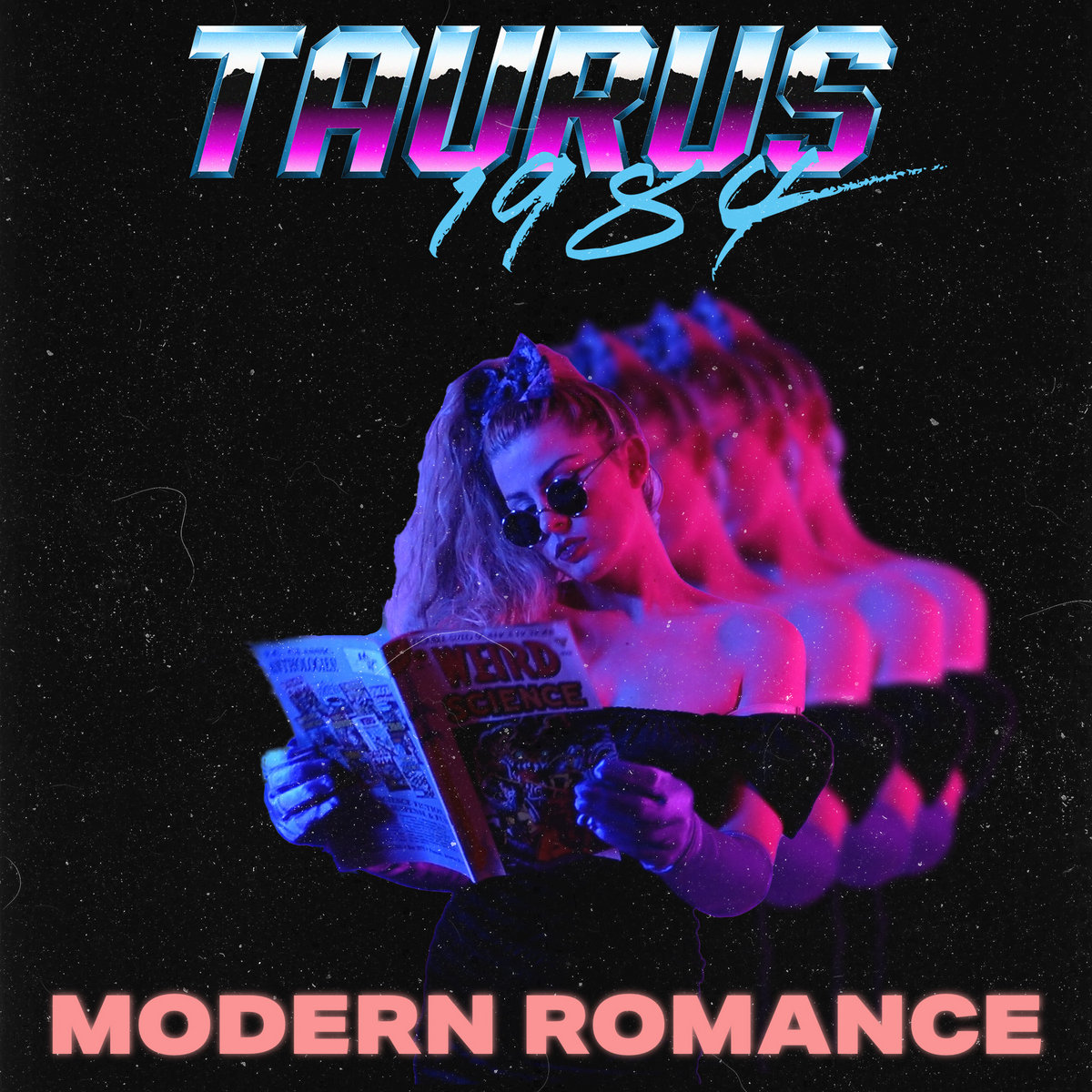 a4201628578 10 - TAURUS 1984 teases another taste of ‘Modern Romance’