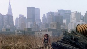 thebronx2 300x169 - Retro Movie of the Month: Escape from the Bronx (1983)