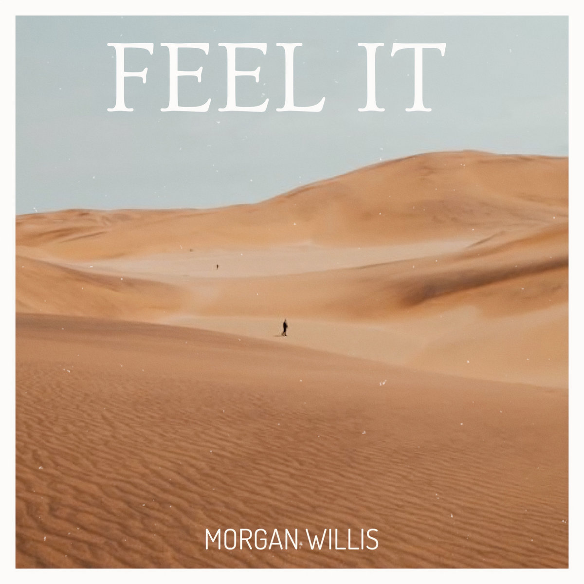 a1699438706 10 - Morgan Willis drops new single ‘Feel it’