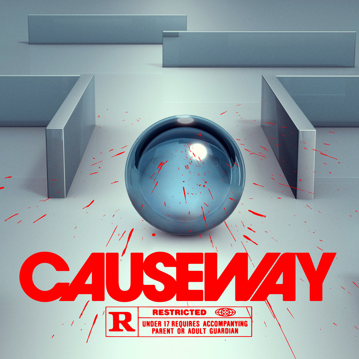 a3099358703 10 - Causeway debut ‘We Were Never Lost’