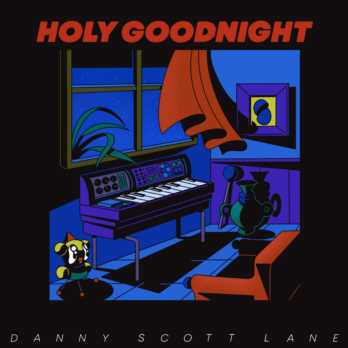 a0083969149 10 - Danny Scott Lane channels Japanese chic on ‘Holy Goodnight’