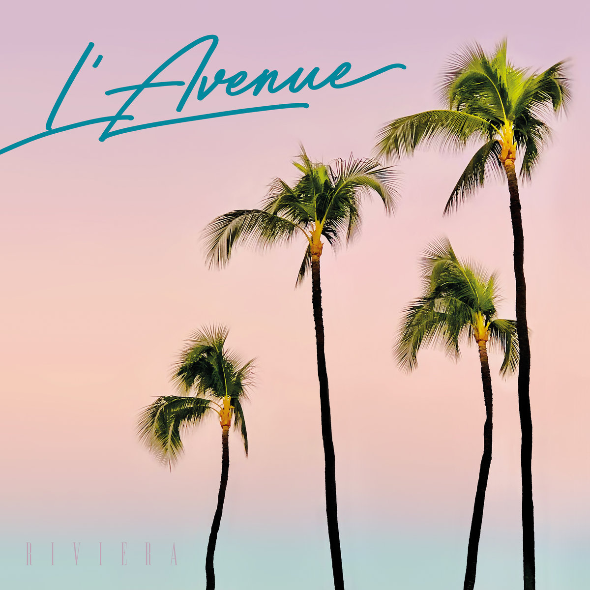 a3636867559 10 - L’Avenue drops new album ‘Riviera’