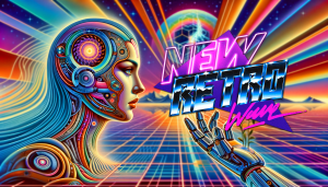 NewRetroWave Top 10 Synthwave Albums of 2022 300x171 - NewRetroWave Top 10 Synthwave Albums of 2022