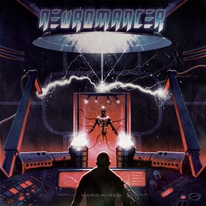 Hardwired Album Art By @solomacello 300x300 - Hardwired Album Art By @solomacello