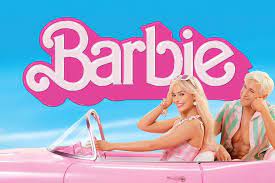 barbie - Best Retro Film &amp; TV of 2023 with SamHaiNe
