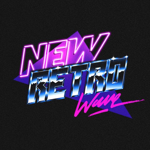 AT 1980,新品未開封,80sポップ,NewRetroWave Record NewRetroWave - Synthwave /Retrowave - Stay Retro! | Live The
