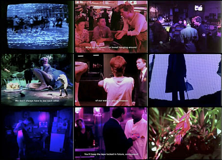 Retro Movie of the Month: DECODER (1984) – NewRetroWave – Stay Retro ...